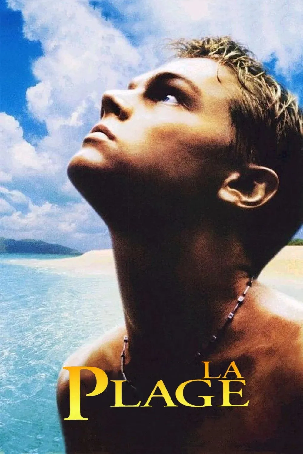 La Plage (2000)